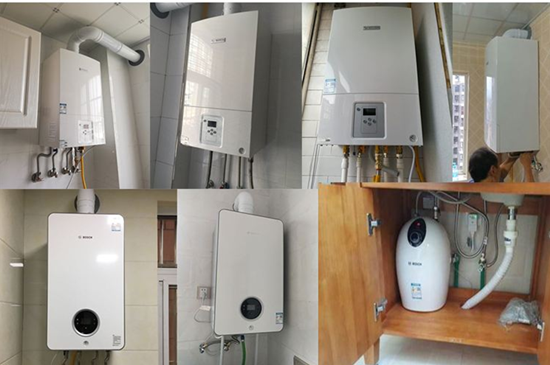 壁掛爐進口清關(guān)，萬享代理清關(guān)公司急客戶所急！