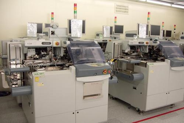 上海二手半導(dǎo)體設(shè)備進(jìn)口報關(guān)代理關(guān)鍵留意點