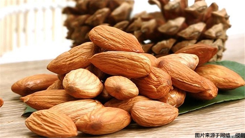 美國扁桃仁進(jìn)口報關(guān)流程