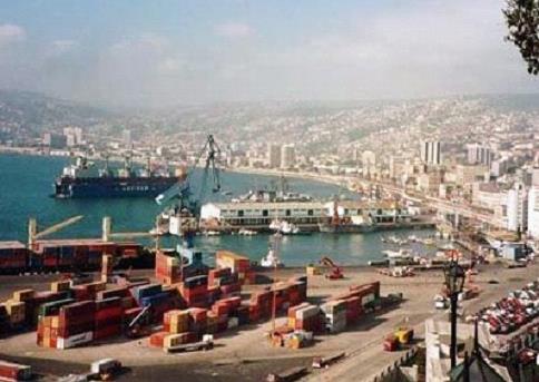 1547013110324805.jpg 委內(nèi)瑞拉港口