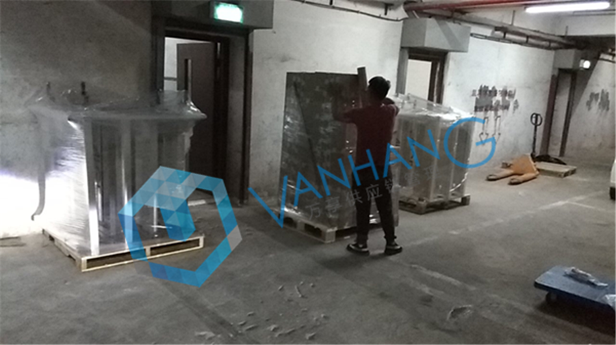 體育健身器材進口清關 體育健身器材進口清關