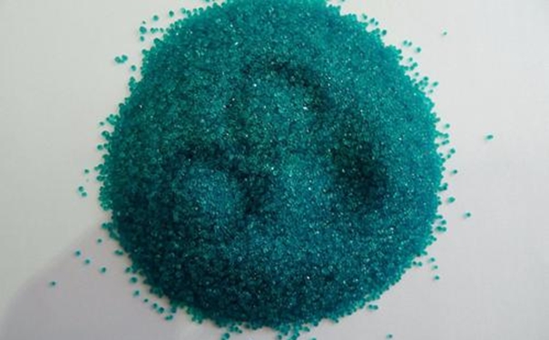 硫酸鎳進(jìn)口報關(guān)案例分享 硫酸鎳進(jìn)口報關(guān)