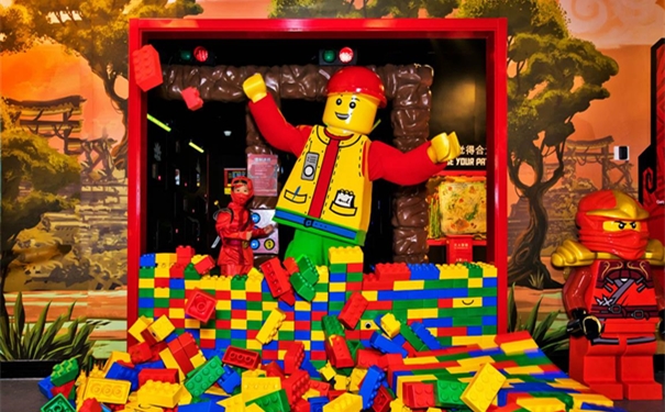 樂高玩具進口清關