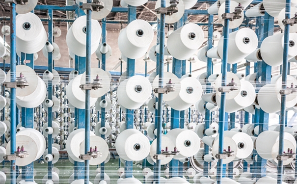 一站式進口棉紗清關的申報流程手續 進口棉紗清關