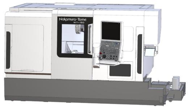 美國(guó)數(shù)控車床進(jìn)口清關(guān)流程 美國(guó)數(shù)控車床進(jìn)口清關(guān)流程