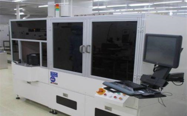 【進口晶圓設備清關(guān)代理公司】告訴你晶圓設備進口流程 進口晶圓設備清關(guān)代理公司