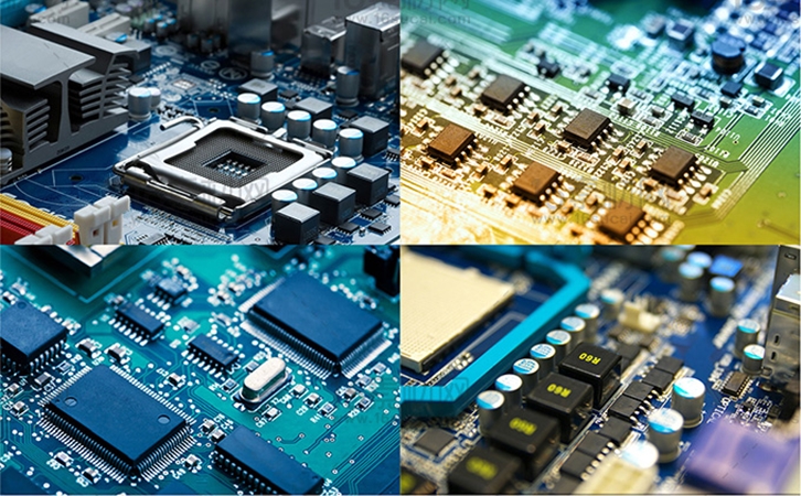 進(jìn)口電子元器件報(bào)關(guān)公司告訴你報(bào)關(guān)報(bào)檢流程 進(jìn)口電子元器件報(bào)關(guān)公司