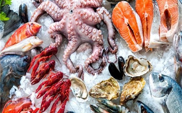 美國冷凍海鮮進口報關(guān)的相關(guān)問答,了解一下 美國冷凍海鮮進口報關(guān)