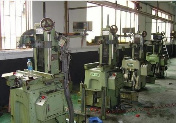 二手機械進口如何報關，還不來了解一下