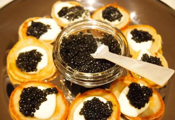 1629973445448880.jpg 法國魚子醬進口清關