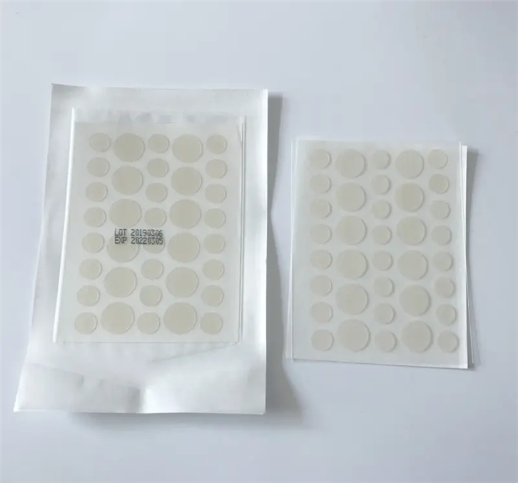 韓國凈痘貼進(jìn)口報關(guān)代理化妝品 韓國凈痘貼進(jìn)口報關(guān)代理化妝品