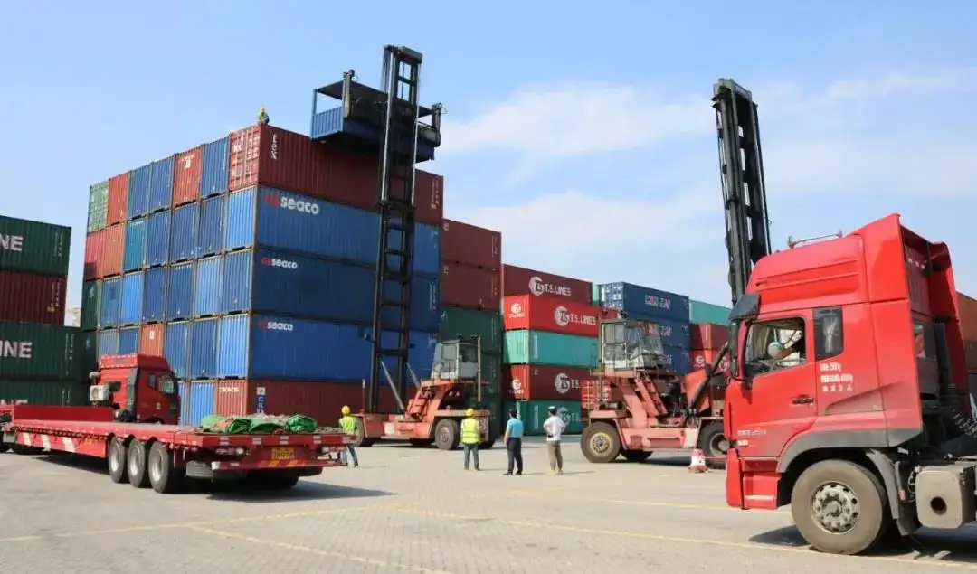 青島黃島報(bào)關(guān)公司排名 青島黃島報(bào)關(guān)公司排名