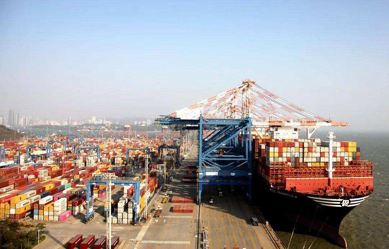 福州報關行排名 福州報關行排名