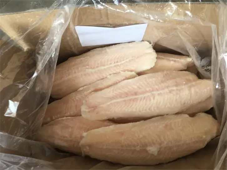 越南冷凍巴沙魚柳進口清關(guān)資料 越南冷凍巴沙魚柳進口清關(guān)資料