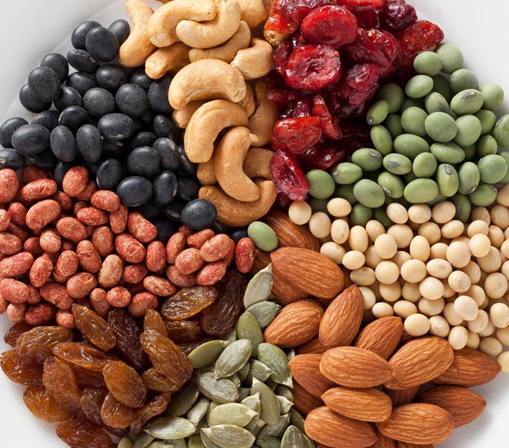 青島堅果進口清關費用 青島堅果進口清關費用