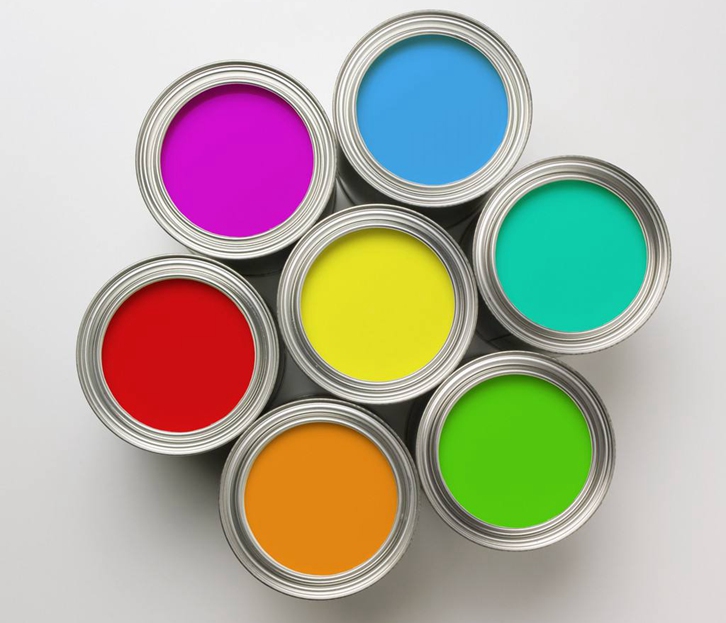 上海進口油漆清關流程 上海進口油漆清關流程