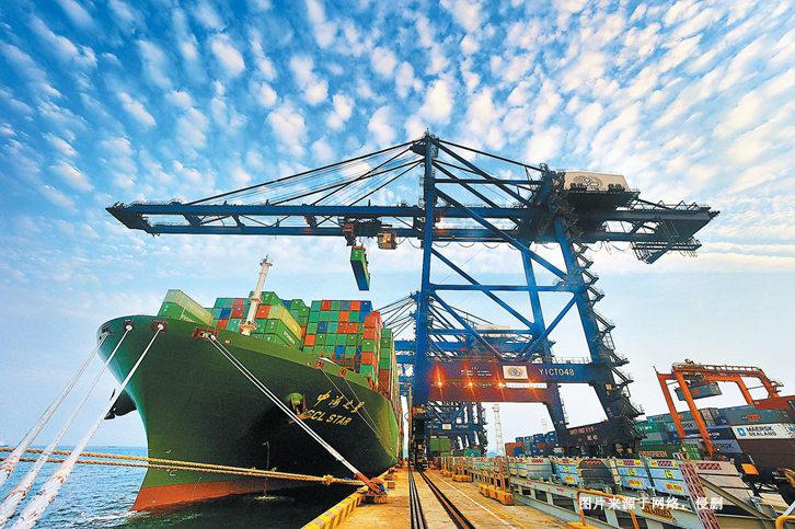 深圳海運進口報關(guān)公司排名 深圳海運進口報關(guān)公司排名