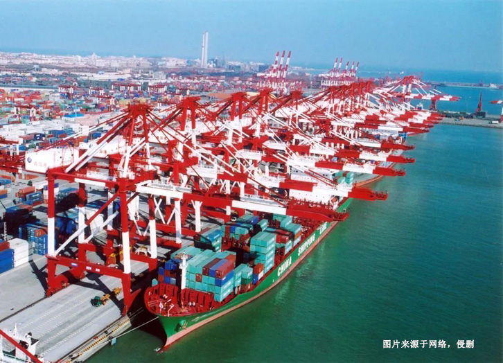 威海港進(jìn)口報關(guān)公司哪家好 威海港進(jìn)口報關(guān)公司哪家好