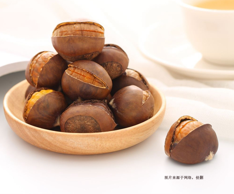 意大利板栗進口報關資料 意大利板栗進口報關資料