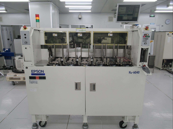 廣州半導體設備進口報關流程 廣州半導體設備進口報關流程