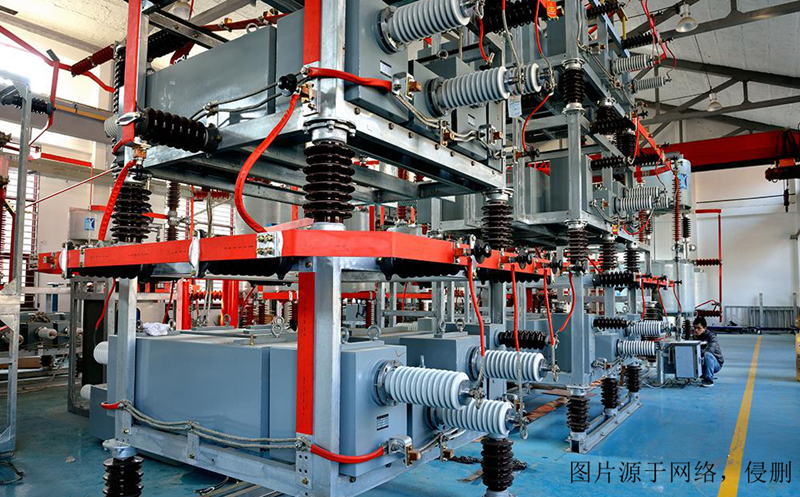 成套設備進口清關流程 成套設備進口清關流程